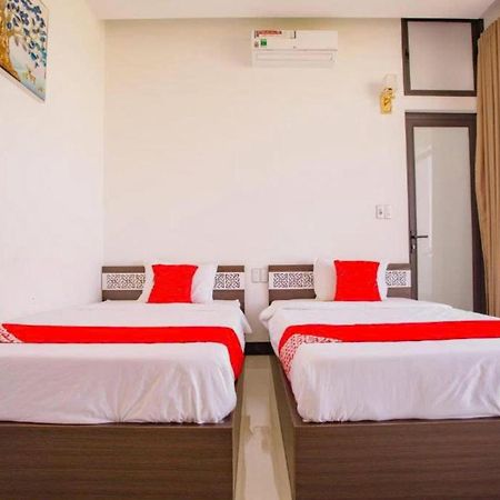 Thanh Phuong Hotel Hue Exterior foto