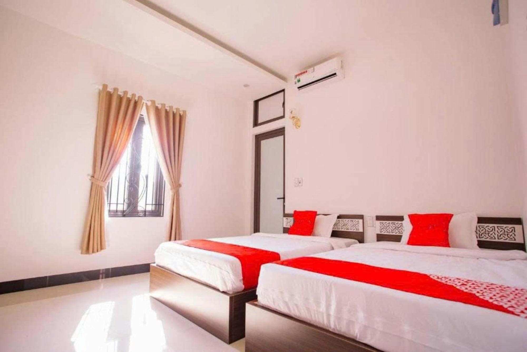 Thanh Phuong Hotel Hue Exterior foto