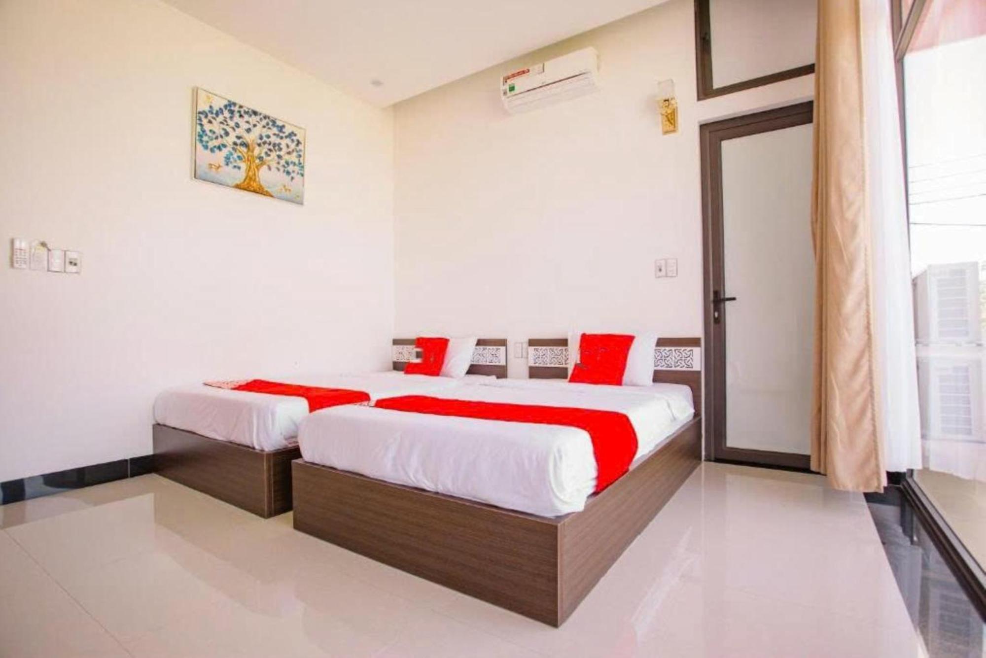 Thanh Phuong Hotel Hue Exterior foto