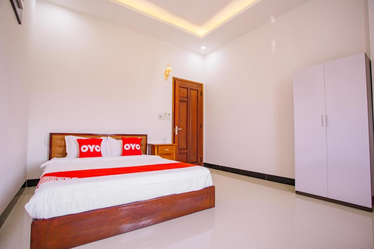 Thanh Phuong Hotel Hue Exterior foto