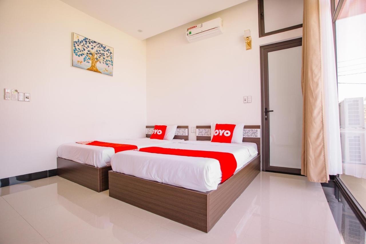 Thanh Phuong Hotel Hue Exterior foto